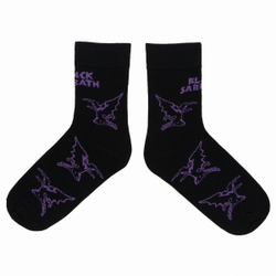 Носки Black Sabbath (056)