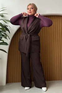 Брюки 5847 Fabrika