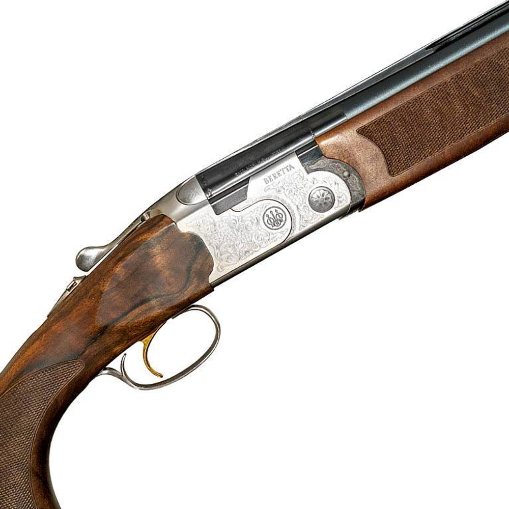 Ружье Beretta 686 Silver Pigeon I Sporting MY19 12/76, 71 OCHP AS