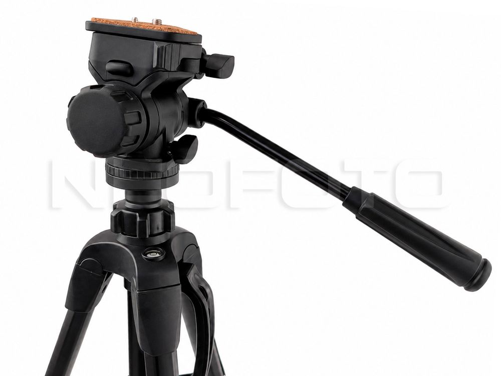 Штатив Grifon WT-3715 с 3D головкой