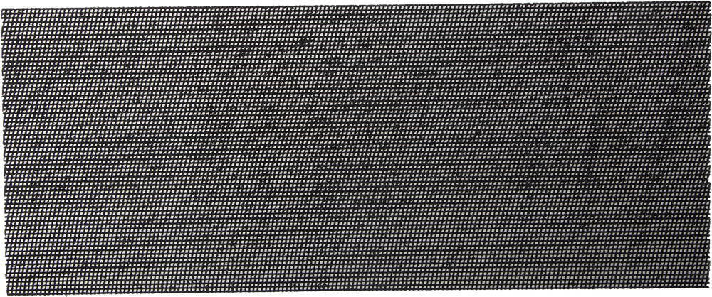 ЗУБР 115х280 мм, 10 шт, P100, абразивная, Водостойкая шлифовальная сетка (35481-100)