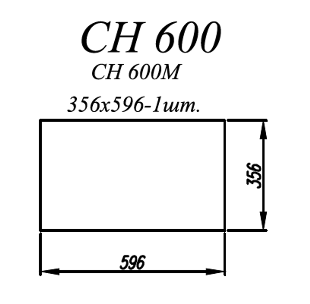 Фасад Ройс Черника софт СН 600