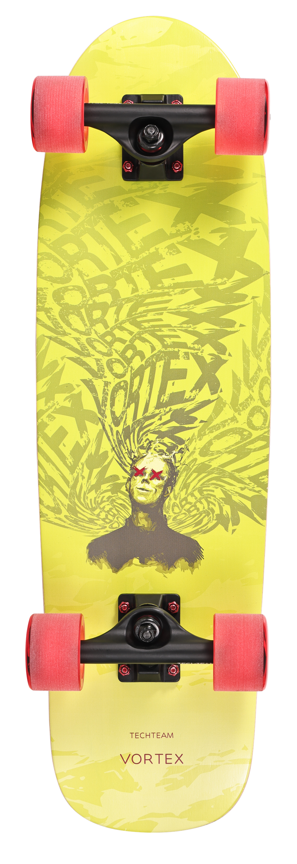 Круизер Tech Team Vortex 28"