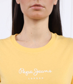 Футболка Pepe Jeans London - желтый(PL505480)