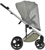 Детская коляска Anex Mev 2 в 1 с рюкзаком wink