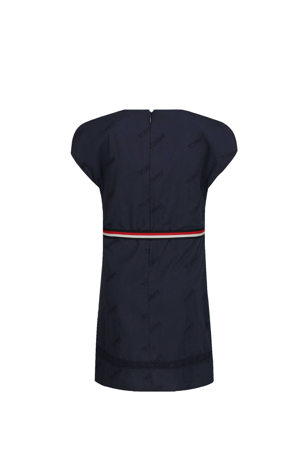 платье Tommy Hilfiger - черный(KG0KG06459)