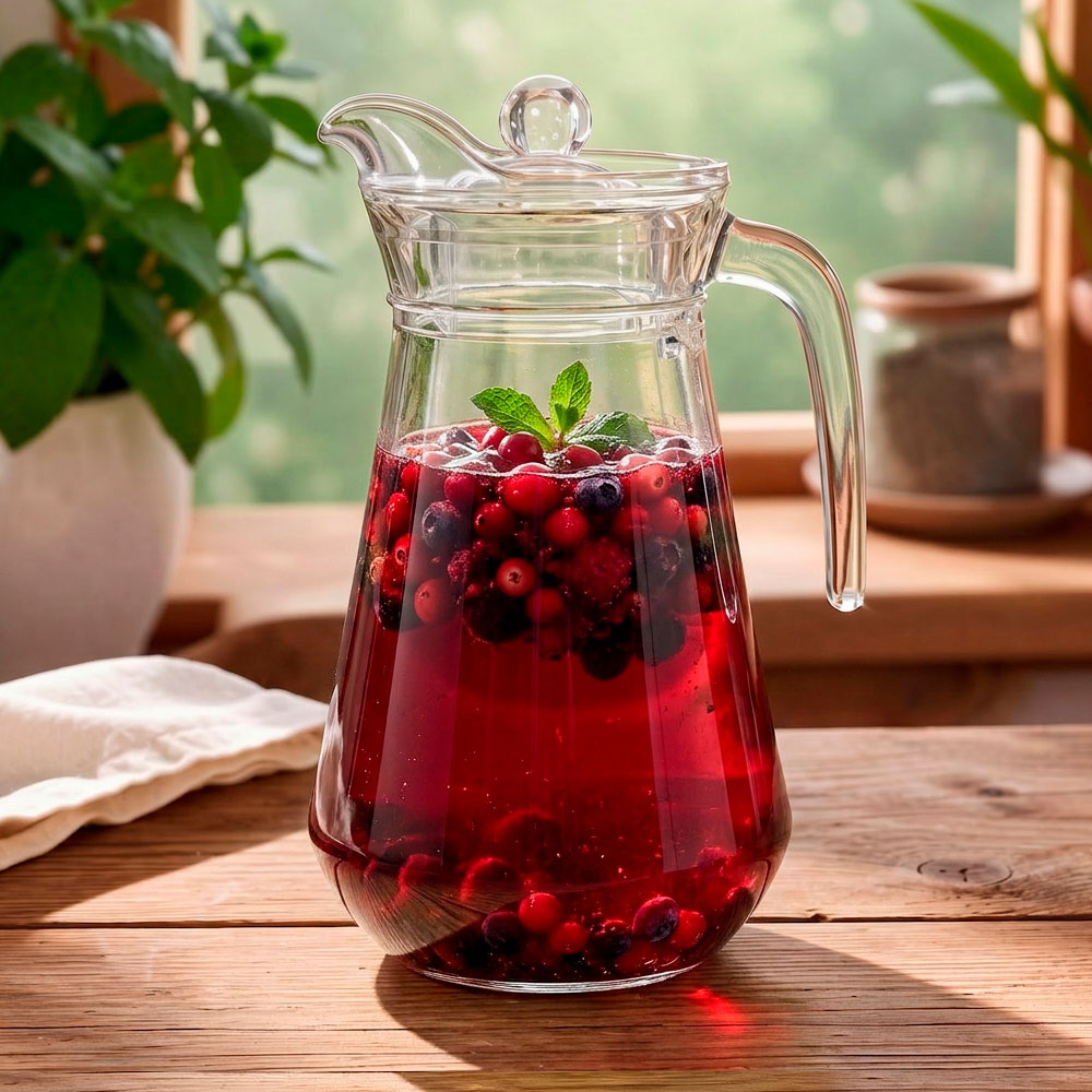 ARC Графин 1,3л c крышкой