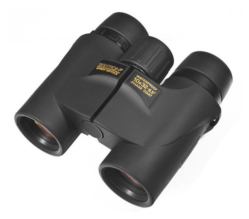Бинокль Sightron SIII MS 10x32