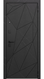 Дверь Trust eco PP-9 Mastino