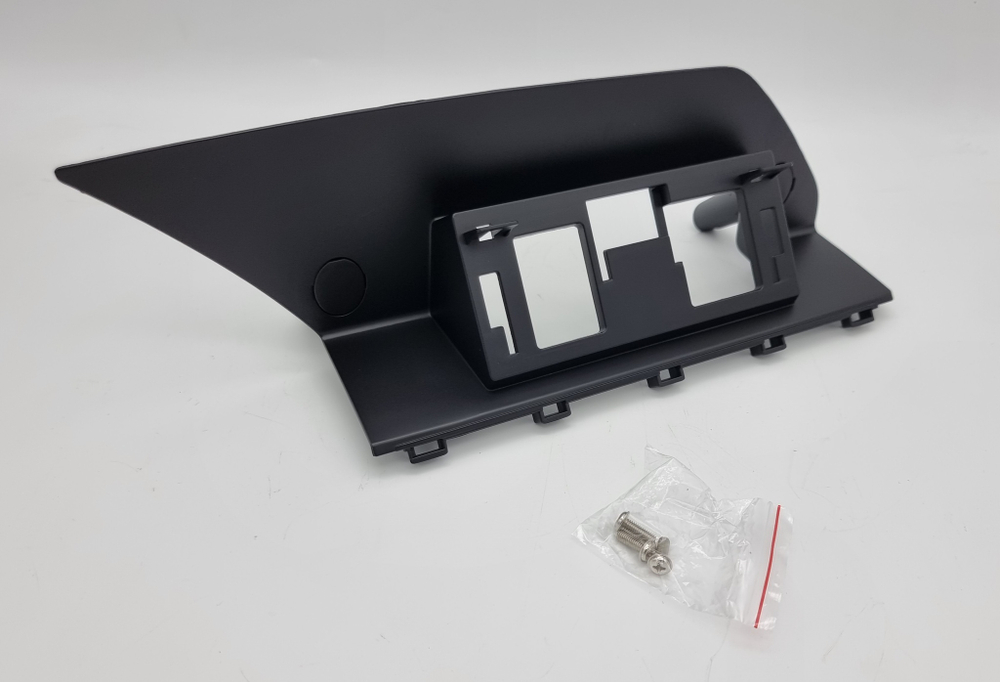 Магнитола Mercedes-Benz GLK 2008-2012 NTG 4.0 - Carmedia MKD монитор 10.25", Android 11, 6Гб+128Гб, CarPlay, SIM-слот