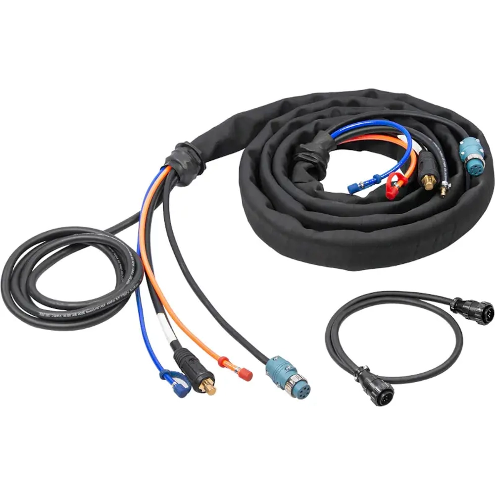 ПТК HANKER MULTIMIG 500S EP H32 сварочный инвертор 005.400.202