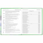 Дневник 5-11 класс 48 л., твердый, BRAUBERG, выборочный лак, с подсказом, "Машина", 106883