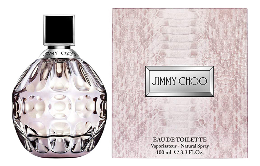 Jimmy Choo Eau De Toilette