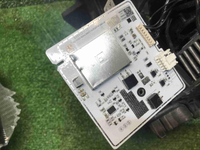 Битая Фара правая Changan CS35PLUS (2021-н.в.) LED