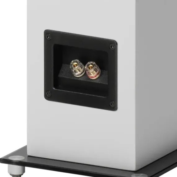 Pro-Ject Speaker Box 10 E Carbon Satin White