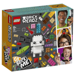 LEGO BrickHeadz: Собери меня из кубиков 41597 — Go Brick Me — Лего БрикХедз