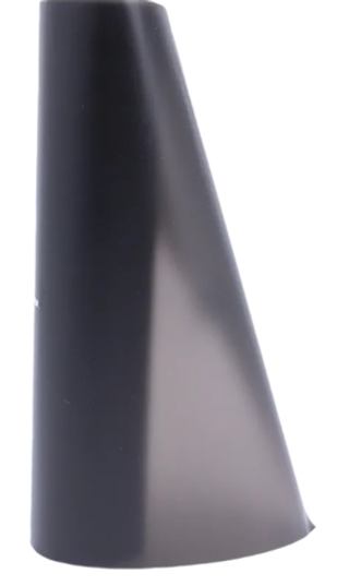 Пленка фар 30см* 9м Черная Матовая (PLENKA-30-9-Black matte)