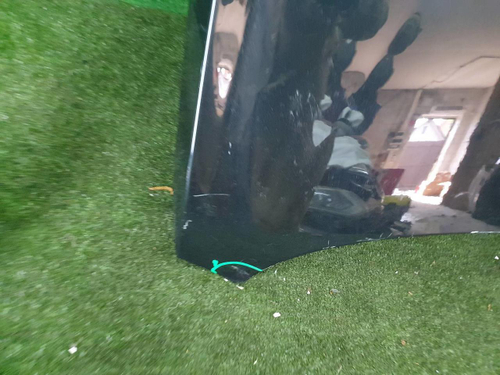 Капот Chery Tiggo 7 Pro (2020-н.в.)