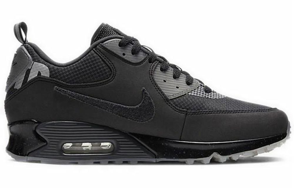 Кроссовки Undefeated X Nike Air Max 90