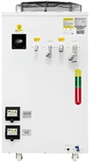 Сканирующая 2D головка SCANLAB intelliSCAN 30