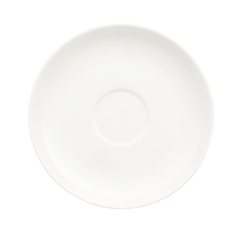 Villeroy & Boch Чашка с блюдцем Royal 400 мл для завтрака 10-4412-1210+10-4412-1220
