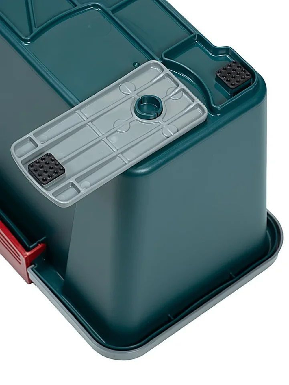 Экспедиционный ящик Iris RV BOX 900, 30 л