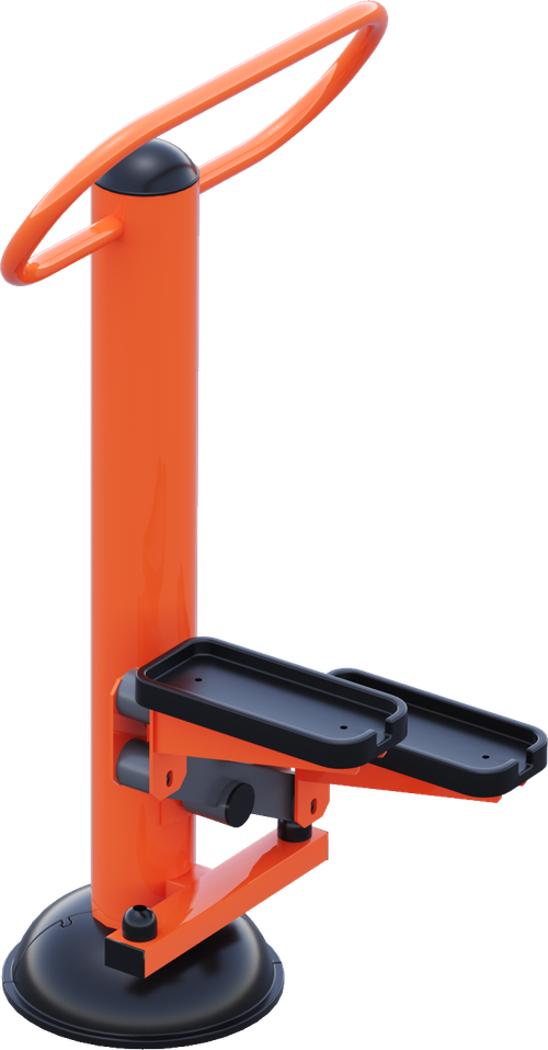 Тренажер Степ С.09-111