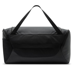 Спортивная сумка Nike Brasilia Training Duffel Small - black/black/white
