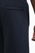 Шорты Nike Club - темно-синий