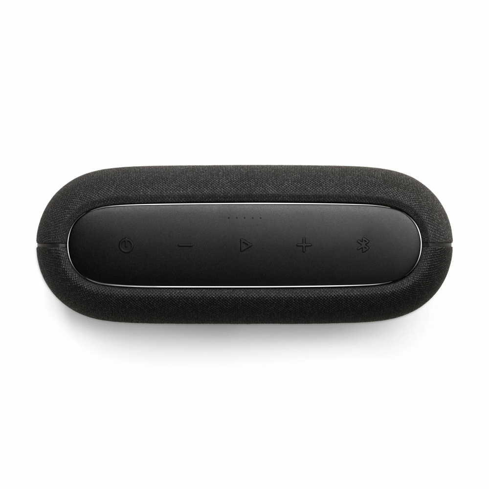Портативная акустика Harman Kardon Luna, черный