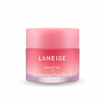 Laneige Маска для губ ночная - Lip sleeping mask mini pink