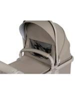 Коляска трансформер Farfello Aimile Adventurer ткань фисташковый