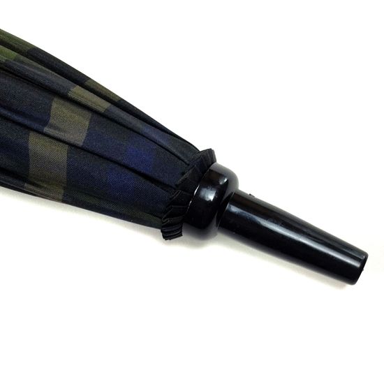 Мужской зонт трость Три Слона - Механика 1771-06