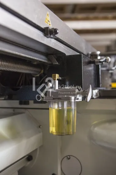 Универсально-фрезерный станок STALEX X6326B