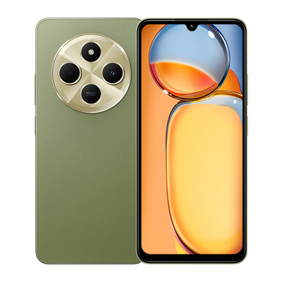 Redmi 14C 4/128 ГБ Sage Green