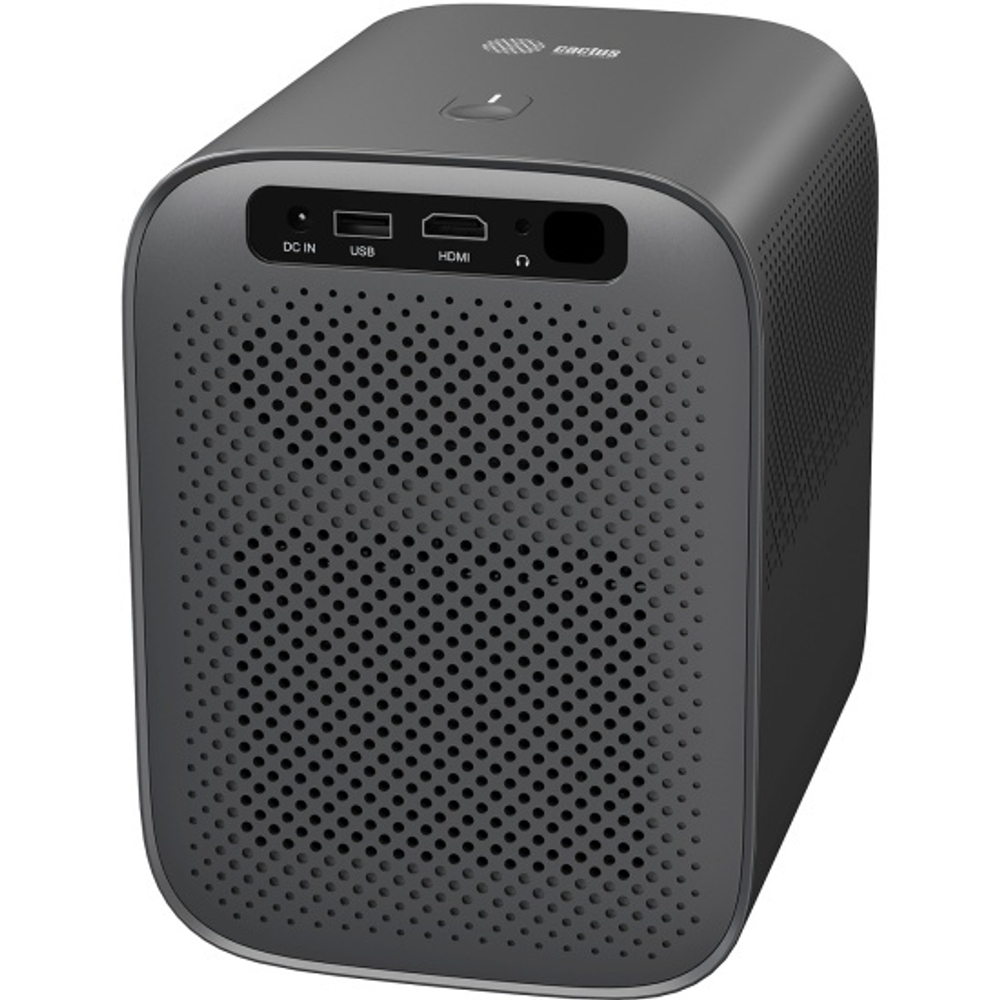 Проектор  Cactus CS-PRC.07B.WUXGA-A