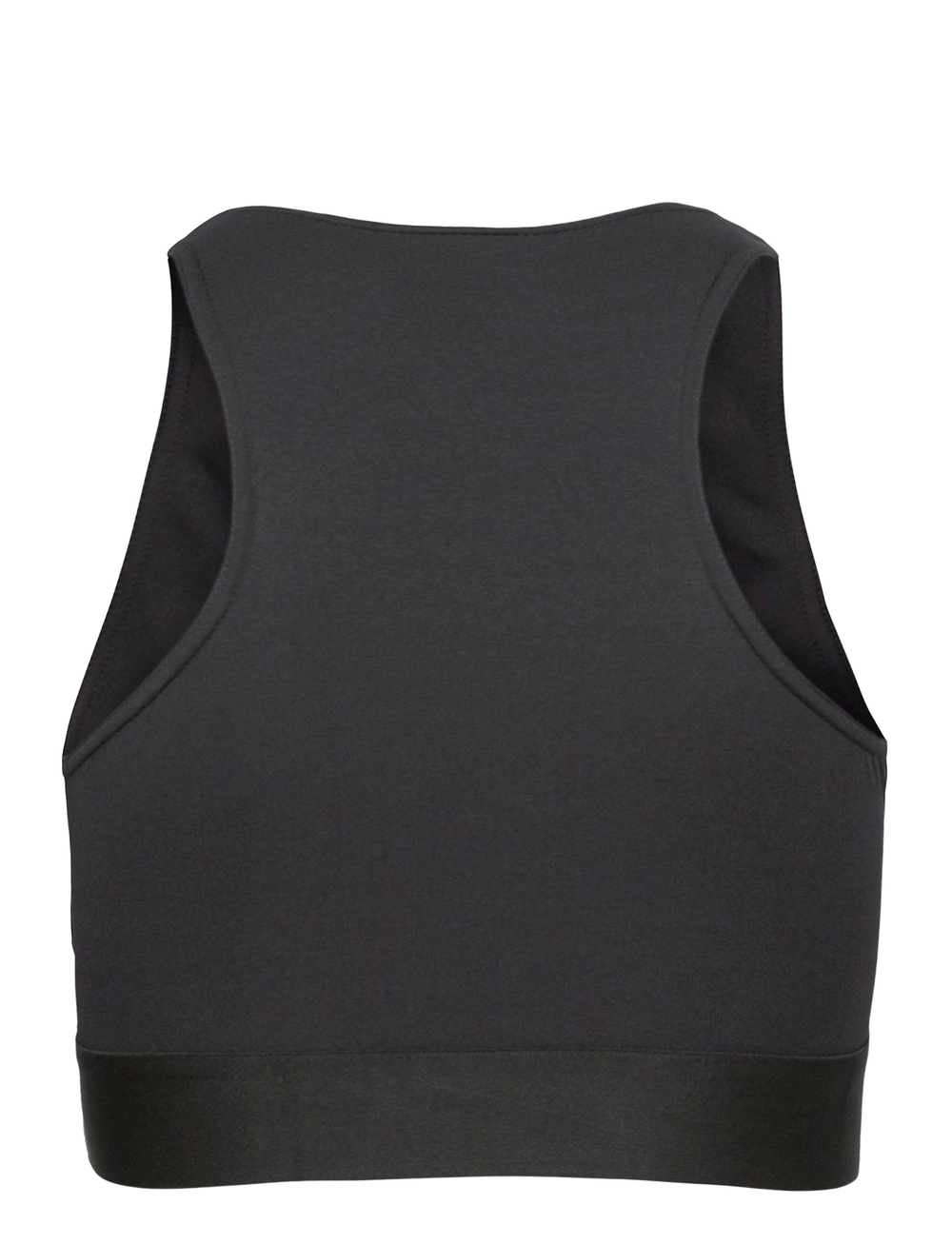 Женский топ теннисный Fila Elita Top Women - black