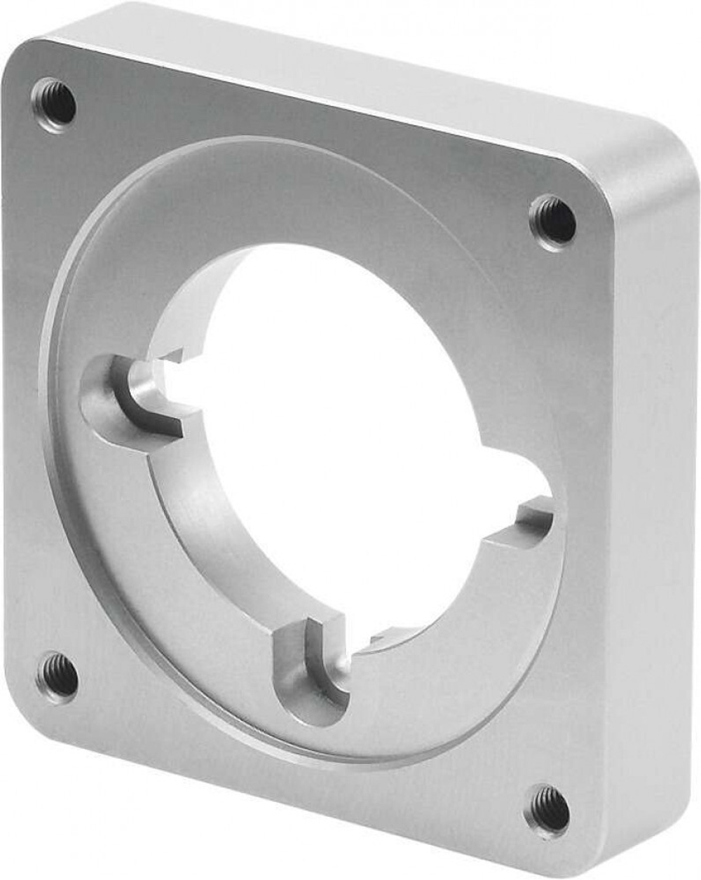 Фланец электродвигателя Festo EAMF-A-44A/B-87A