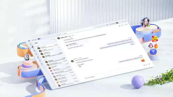 Клиент Teams 2.0 будет установлен по умолчанию для Windows 11 в этом году