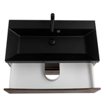 Тумба подвесная под раковину BelBagno MARINO-900-2C-SO-RW-P