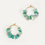 Серьги Dolcezza TUR