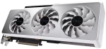 Видеокарта GIGABYTE GeForce RTX 3070 Ti VISION OC 8G (GV-N307TVISION OC-8GD), Retail