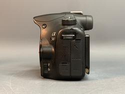 Sony A58 Body