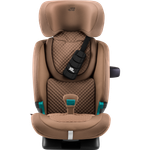 Автокресло Britax Roemer Advansafix Pro Lux (9-36 кг), Warm Caramel