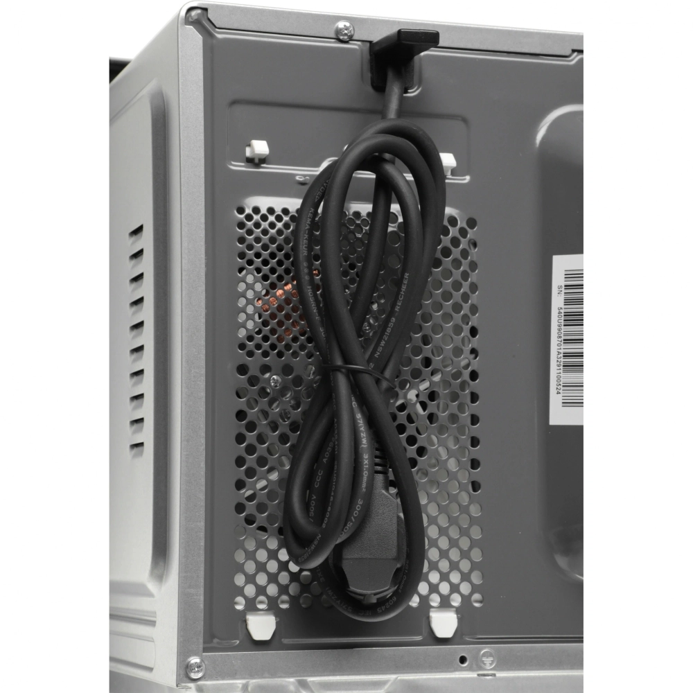 Встраиваемая микроволновая печь Bosch BEL653MB3 черная
