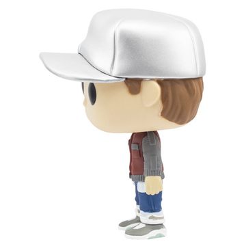 Фигурка Funko POP! Vinyl: BTTF: Marty in Future Outfit 48707