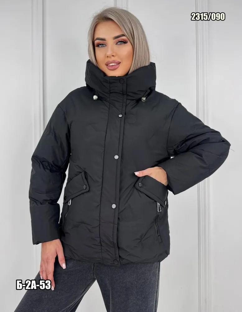 Куртка 50345668 Fabrika