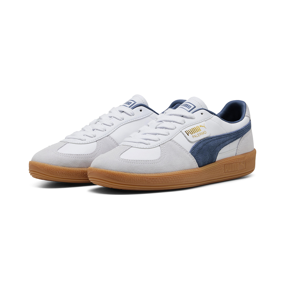 Кеды PUMA Palermo Lth