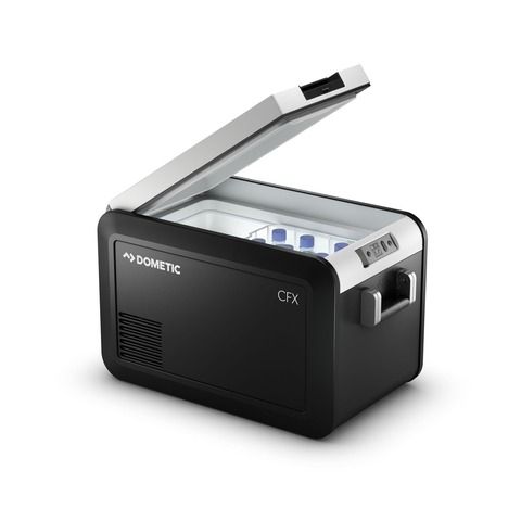 Компрессорный автохолодильник Dometic CoolFreeze CFX3 35