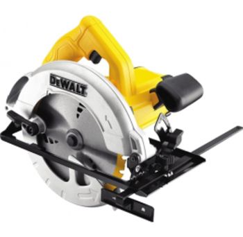 Пилы дисковые DEWALT